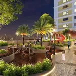 Chung cư T&T Victoria 68m² 2PN 2WC Vinh - Ảnh thu nhỏ 1