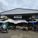 Cho thuê chợ Đình 711,8 m² tại Tây Ninh, 25 triệu/tháng - Ảnh thu nhỏ 1