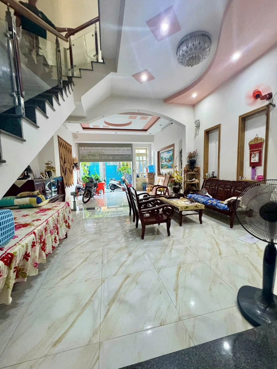 Bán nhà 3 phòng ngủ 86m² Vũng Tàu gần biển - Ảnh thu nhỏ 2