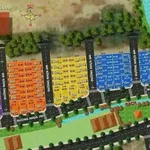 Bán đất hẻm Trường Lưu Q9, 52.4m2, 3.39 tỷ - Ảnh thu nhỏ 1