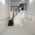 Bán nhà hẻm Trần Hưng Đạo 43m² 2PN 2WC, giá 1 tỷ 5 - Ảnh thu nhỏ 4