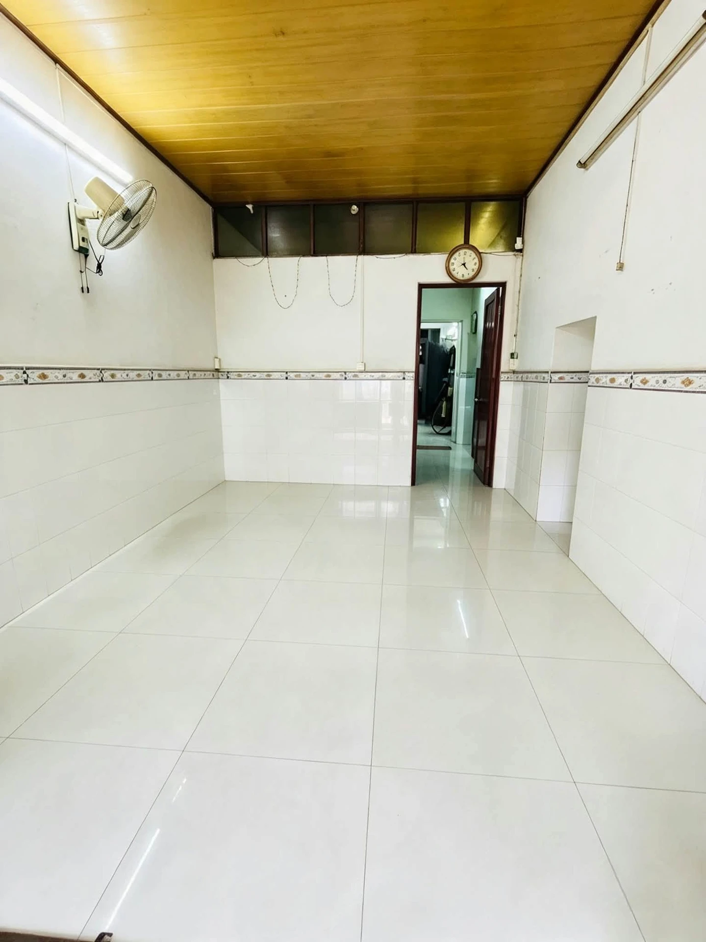 Bán nhà hẻm xe hơi Âu Dương Lân, 60m², nhỉnh 8 tỷ - Ảnh 1
