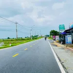 Bán lô đất 168m2 mặt thoáng KQH Phước Linh Mỹ Thượng Huế - Ảnh thu nhỏ 2