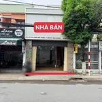 Bán nhà mặt tiền kinh doanh 97m2 Vĩnh Long - Ảnh thu nhỏ 1