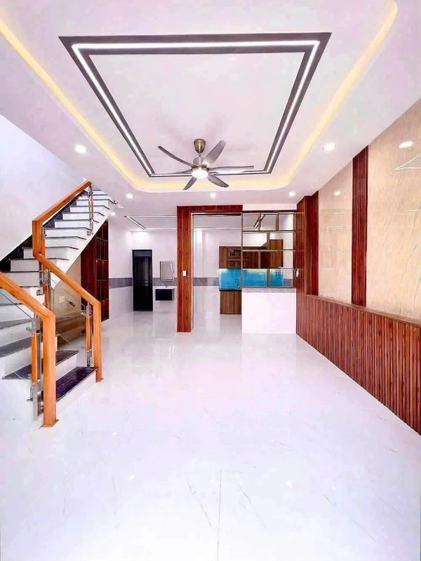 Bán nhà Dĩ An, Bình Dương 40m² 2PN 2 tỷ 480 triệu