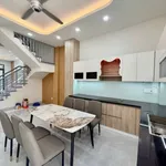 Bán nhà 4 tầng 65m2 đường Ngô Chí Quốc, Quận 1 - Ảnh thu nhỏ 5