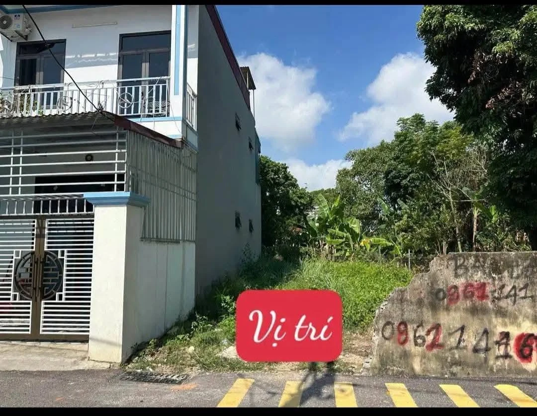 Bán đất 100m² thổ cư tại Hoằng Hóa, Thanh Hóa 600 triệu - Ảnh thu nhỏ 2