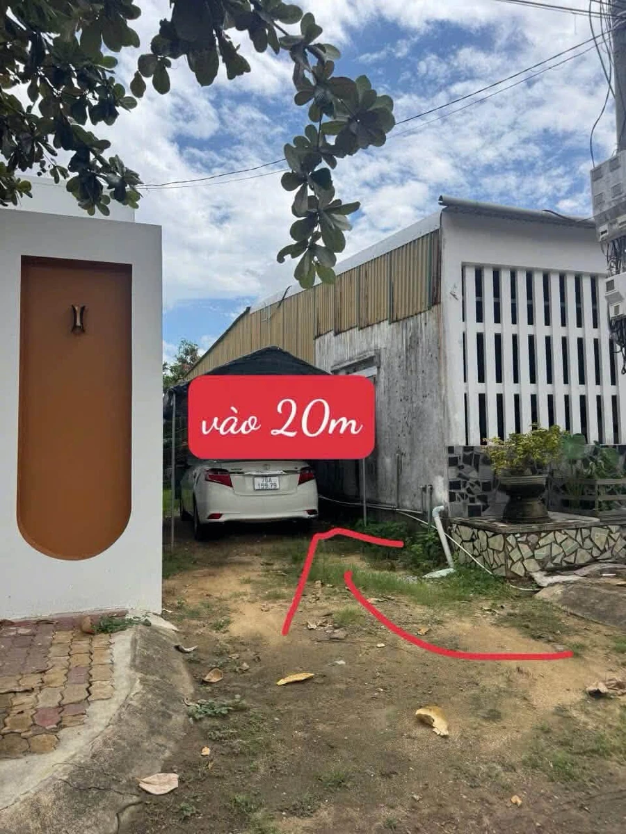 Bán đất Đức Phổ Quảng Ngãi 70m² giá 690 triệu - Ảnh thu nhỏ 3