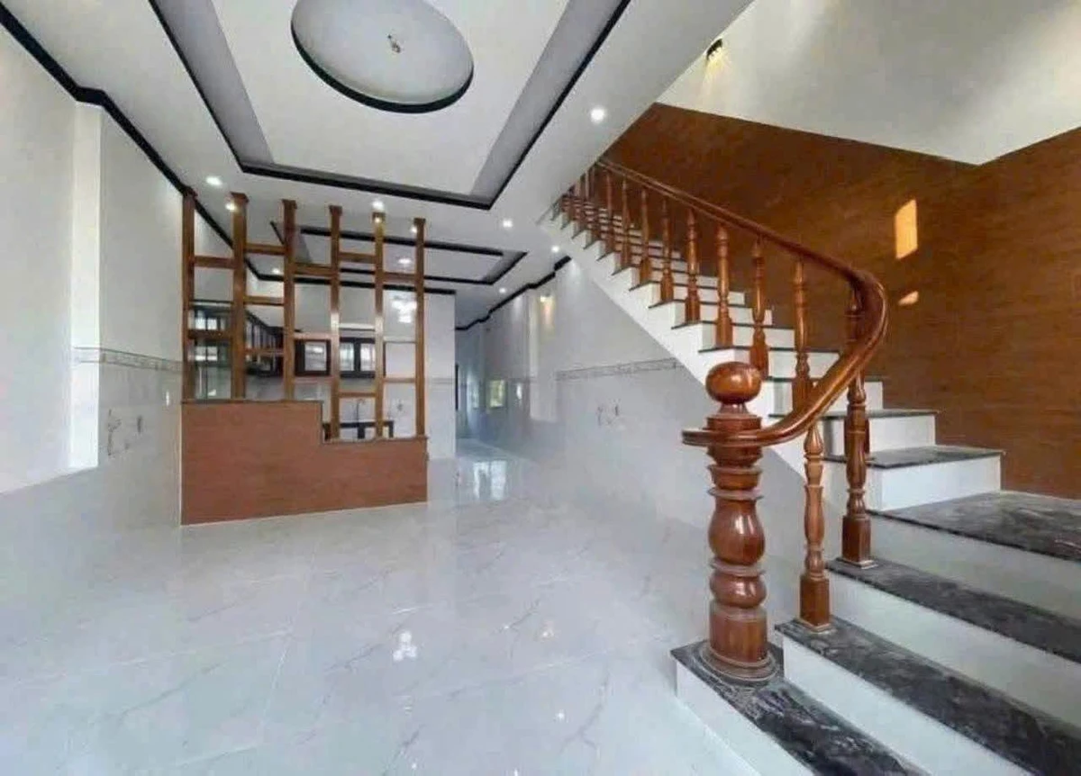 Bán nhà mới 3PN Long Toàn, Bà Rịa, 100m² - Ảnh thu nhỏ 3