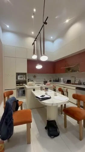 Bán nhà phố 5PN 50m² Phú Nhuận 8.6 tỷ - Ảnh thu nhỏ 4