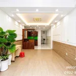 Bán nhà 5 tầng 4PN 40m2 hẻm xe hơi đường Nguyễn Văn Đậu, Bình Thạnh giá 8,58 tỷ - Ảnh thu nhỏ 2
