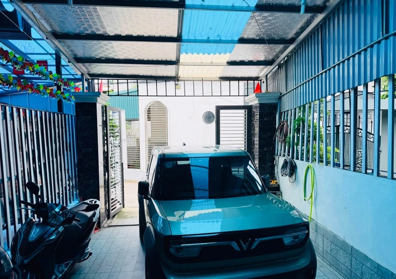 Bán nhà 3 tầng 82m² Cao Xanh Hạ Long 4,199 tỷ