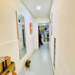 Bán nhà 2 tầng hẻm thông 52m2 Trương Thị Hoa, Q12 - Ảnh thu nhỏ 3
