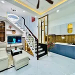 Bán nhà phố 3 phòng ngủ, 4 WC tại Phú Nhuận, 6.5 tỷ - Ảnh thu nhỏ 3