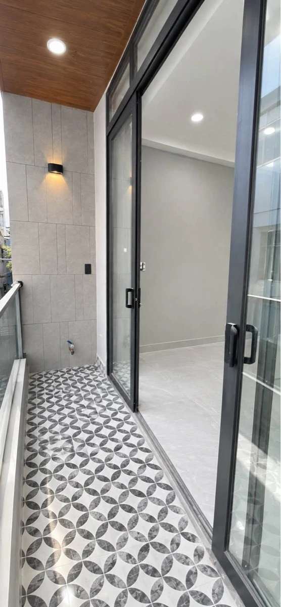 Bán nhà 2 tầng 3PN 53m2 Quận 11 giá 6 tỷ 650 triệu - Ảnh thu nhỏ 5