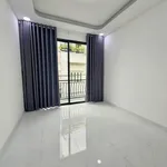 Bán nhà 4 tầng mới 49.3m² Phường 9 Quận 8 - Ảnh thu nhỏ 5