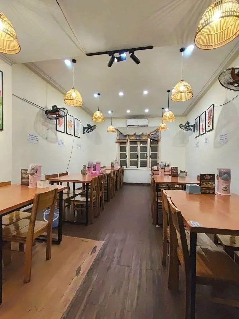 Bán nhà 103m2 5 tầng Thái Hà, Đống Đa, Hà Nội - 45 tỷ - Ảnh thu nhỏ 3