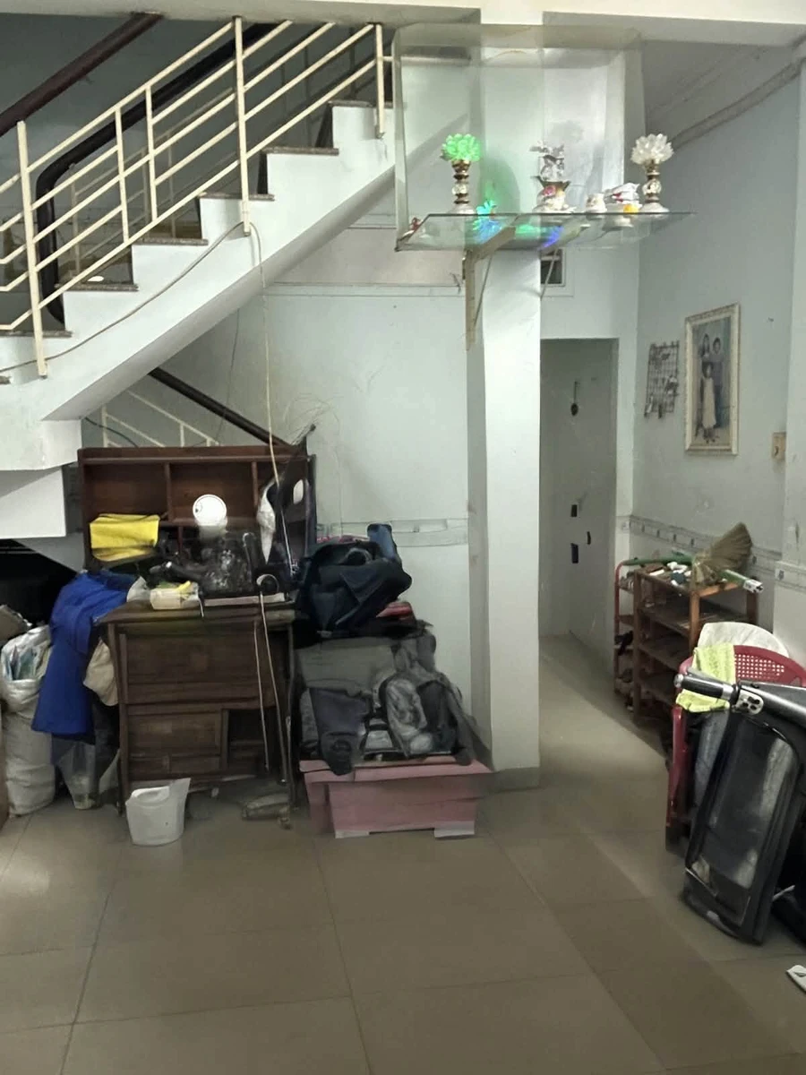 Bán nhà 4 phòng ngủ 75m² mặt tiền Trần Quang Cơ Quận 5 - Ảnh thu nhỏ 5