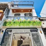Bán nhà hẻm xe tải 3,4x9m 2PN full nội thất Lê Đức Thọ, Gò Vấp giá 4,15 tỷ - Ảnh thu nhỏ 1