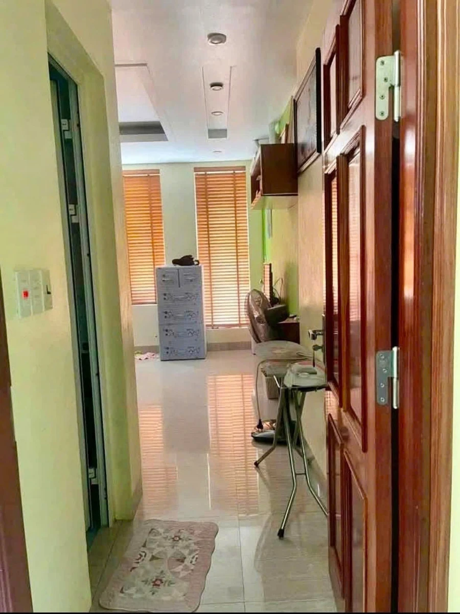 Bán nhà 4 tầng 58.7m² Bình Lộc, Hải Dương, 3.2 tỷ - Ảnh thu nhỏ 2