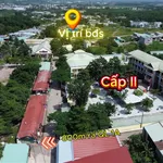 Bán đất thổ cư 100m2 giá 1,1 tỷ gần KCN Hố Nai, Biên Hòa, Đồng Nai - Ảnh thu nhỏ 3