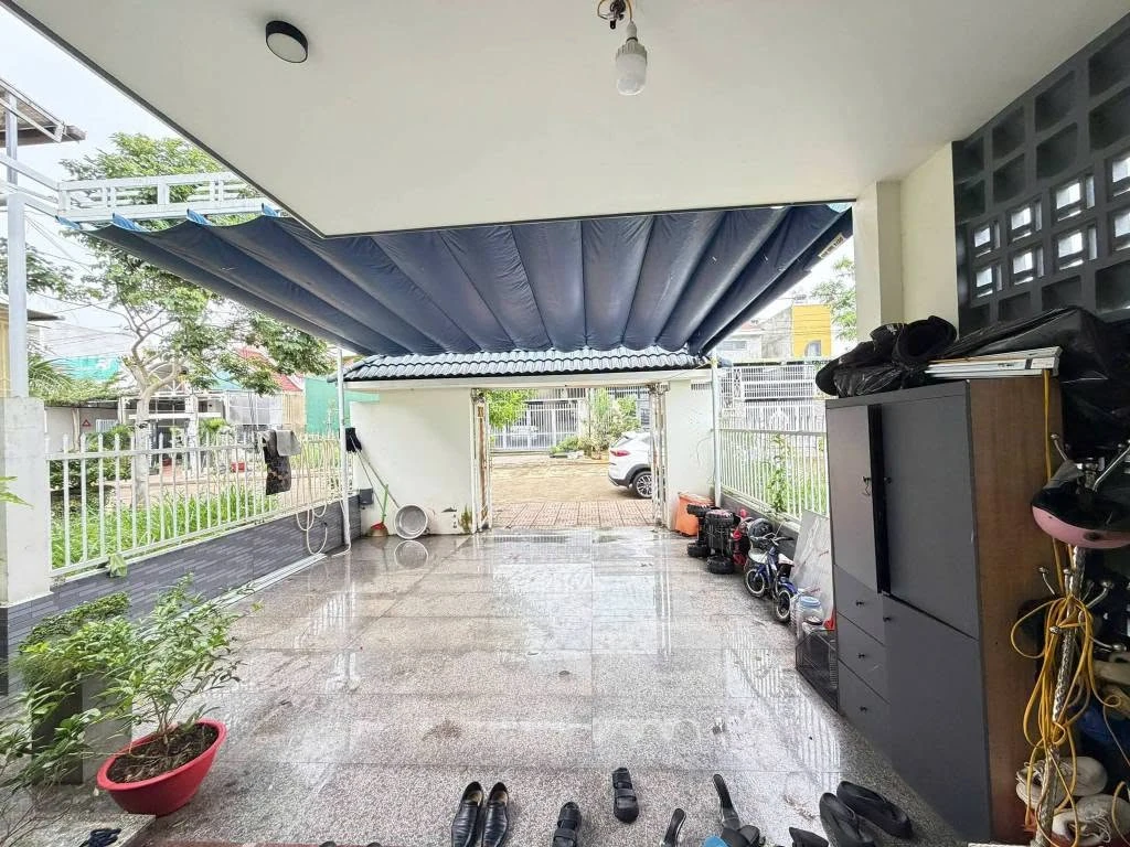 Bán nhà 6x25m 2 phòng ngủ Gia Nghĩa, Đắk Nông 2 tỷ - Ảnh thu nhỏ 2