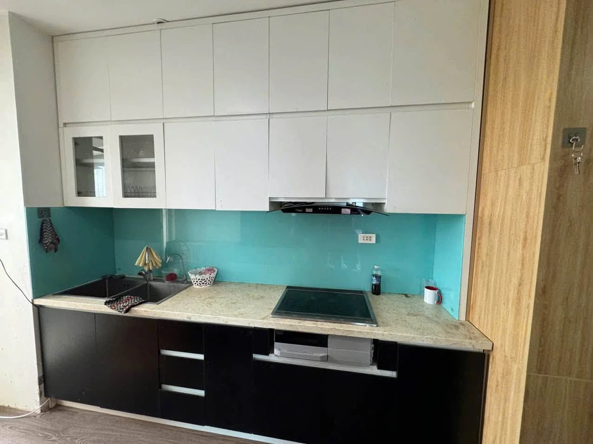 Cho thuê căn hộ Mường Thanh 60m² 2PN 2WC full nội thất - Ảnh thu nhỏ 5