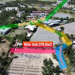 Bán 2 lô đất nông nghiệp Phan Rang, 370m² và 358m², từ 690 triệu - Ảnh thu nhỏ 2