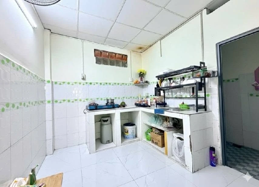 Bán nhà Lê Văn Quới, Bình Tân, 48m², 3.68 tỷ - Ảnh thu nhỏ 3