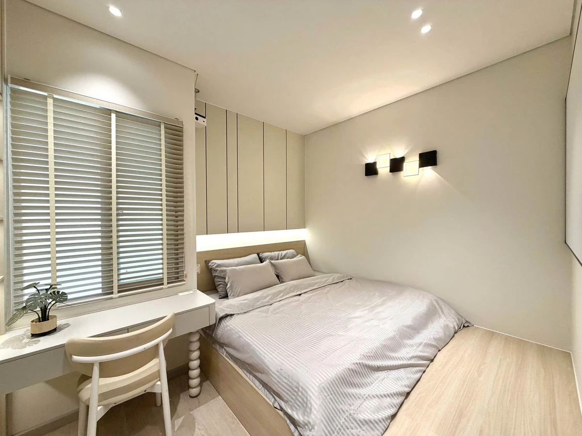 Bán nhà 1 mê mặt tiền Cao Bá Quát, 110m², 3 PN, giá 5 tỷ 950 triệu - Ảnh thu nhỏ 5