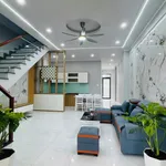 Bán nhà trệt lầu 3PN, 100m² tại Bến Cát, giá 2 tỷ 560 triệu - Ảnh thu nhỏ 4