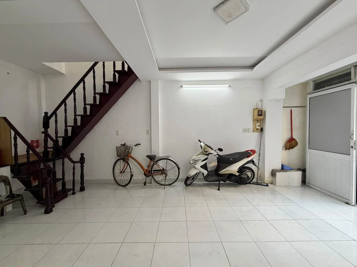 Bán nhà Bùi Đình Tuý, Bình Thạnh, 31.5m², 5.6 tỷ - Ảnh thu nhỏ 4