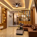Bán nhà 4 tầng 90m² Hòa Xuân Đà Nẵng 8 tỷ - Ảnh thu nhỏ 2