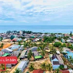 Bán đất 450m² gần biển Hoài Hải, Bình Định, 600 triệu - Ảnh thu nhỏ 1
