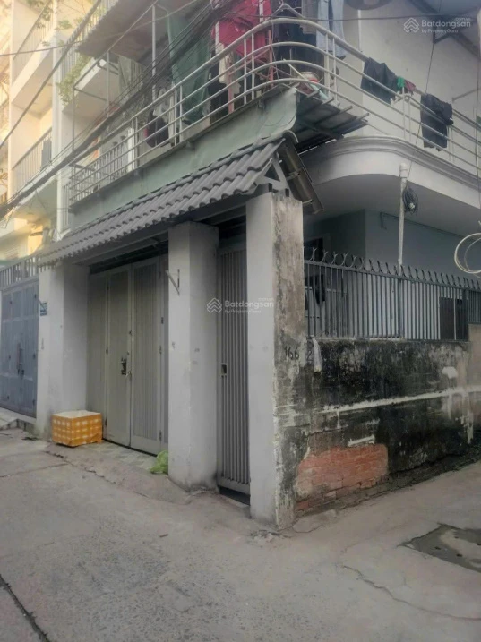 Bán căn góc 100m2 tại Huỳnh Văn Nghệ - 8,5 tỷ - Tặng trọn bộ hồ sơ & phương án CHDV DT gần 1 tỷ/năm - Ảnh thu nhỏ 5