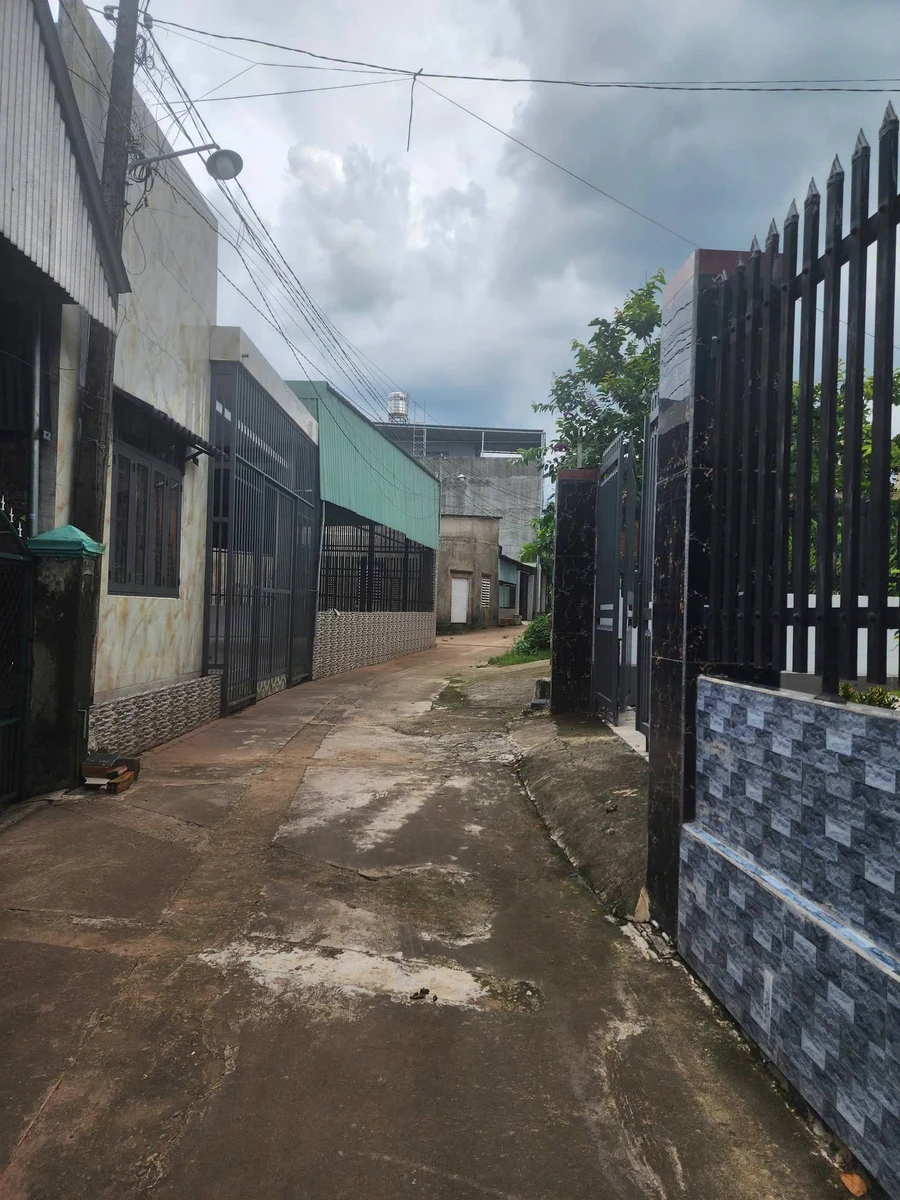 Bán đất Đồng Nai Bình Minh 740m2 sổ riêng 1,75 tỷ - Ảnh thu nhỏ 3