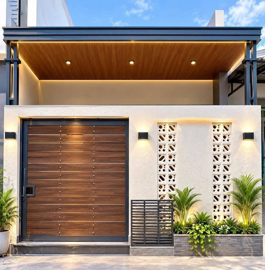 Bán nhà hẻm ô tô 5x15m, 2 phòng ngủ, đường Nguyễn Cư Trinh, phường Rạch Giá giá 1,38 tỷ - Ảnh 1