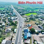 Bán đất nền 606,5m2 tại Phước Hải, Bà Rịa - Vũng Tàu 3,6 tỷ - Ảnh thu nhỏ 1