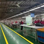 Bán nhà máy may mặc 11.000m2 ngay sân bay Long Thành, 70 tỷ - Ảnh thu nhỏ 4