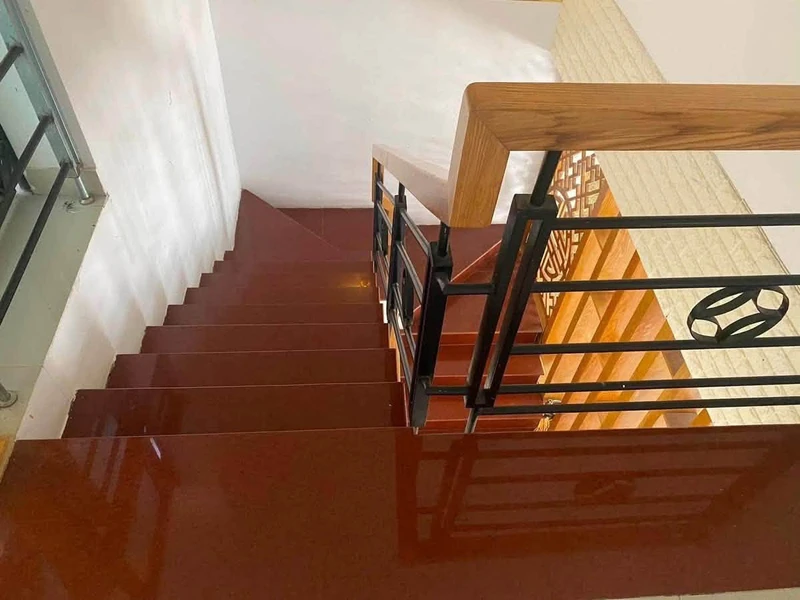 Bán nhà 2 tầng 80m² hơn 6 tỷ trung tâm Vũng Tàu