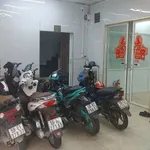 Cho thuê nhà mặt tiền 217m² Thái Phiên, Q.11 - Ảnh thu nhỏ 2