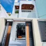 Bán nhà 3PN 100m2 Biên Hòa 1 tỷ 550 triệu - Ảnh thu nhỏ 1