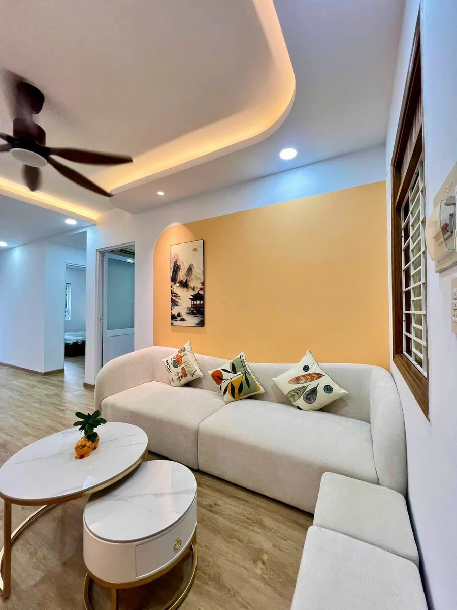 Bán căn hộ 2PN 60m2 Vĩnh Điềm Trung 2 tỷ 445 - Ảnh thu nhỏ 2