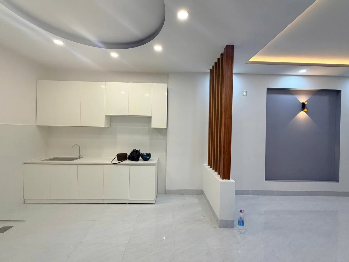 Bán nhà mặt tiền kinh doanh 87,4 m² đường Vạn Hòa, Nha Trang - Ảnh thu nhỏ 3