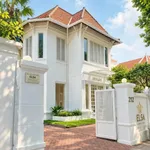 Cho thuê biệt thự Pháp mặt tiền Võ Thị Sáu 500m², 10.000 USD/tháng - Ảnh thu nhỏ 3