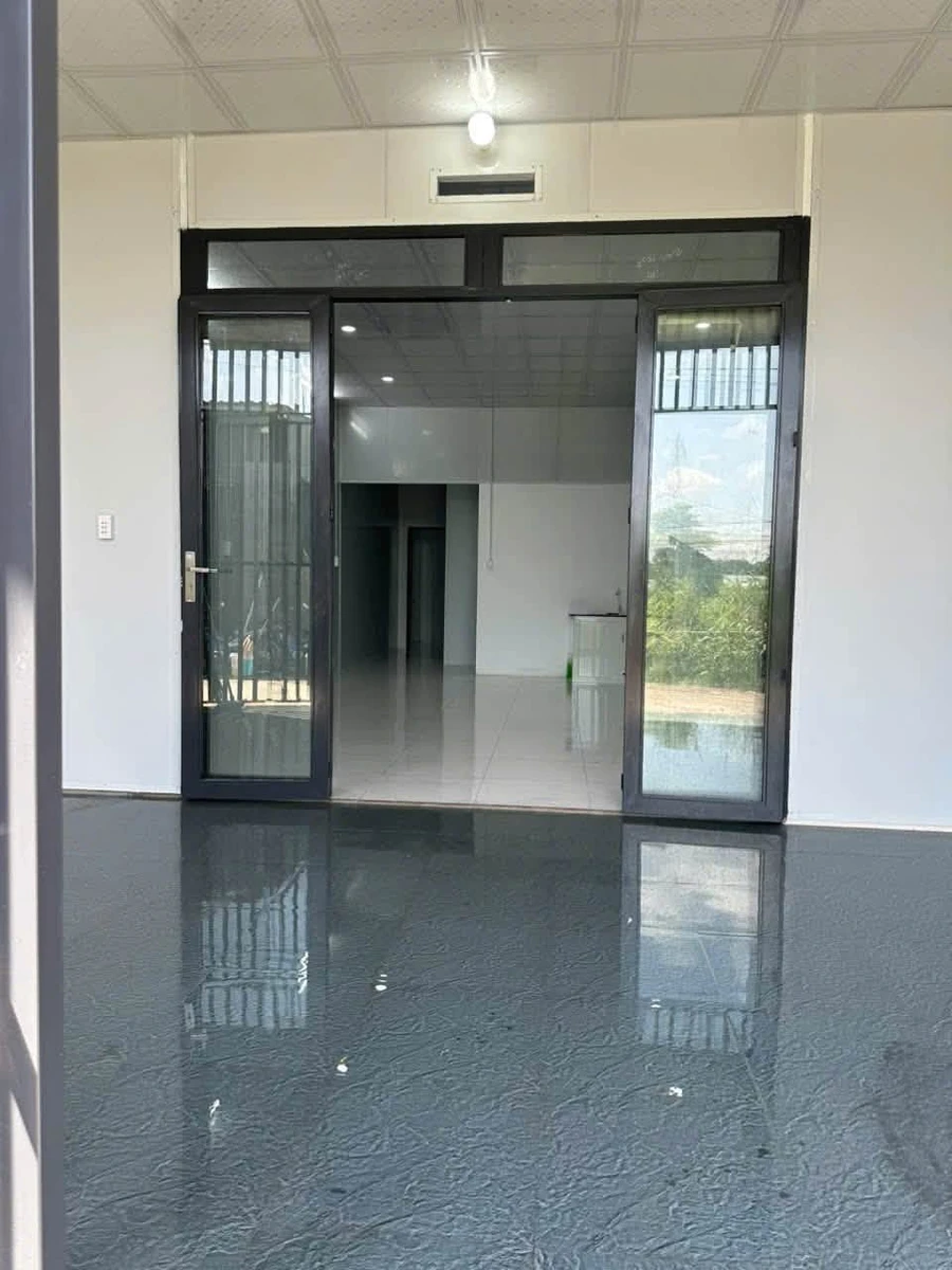 Bán nhà tiền chế Trảng Dài 85m² giá 789 triệu - Ảnh thu nhỏ 2