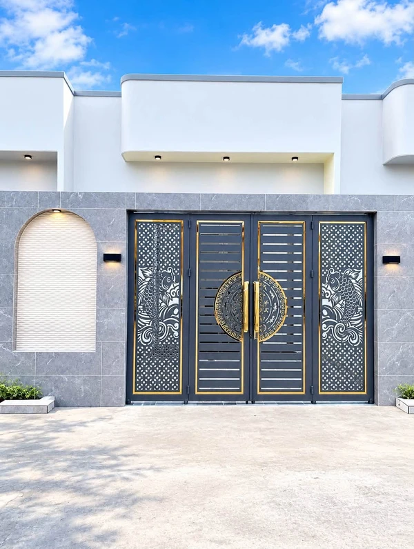 Bán nhà đường Nguyễn Huy Tưởng Phú Quốc 97.5m² 1 tỷ 650 triệu
