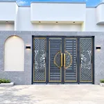 Bán nhà đường Nguyễn Huy Tưởng Phú Quốc 97.5m² 1 tỷ 650 triệu - Ảnh thu nhỏ 1