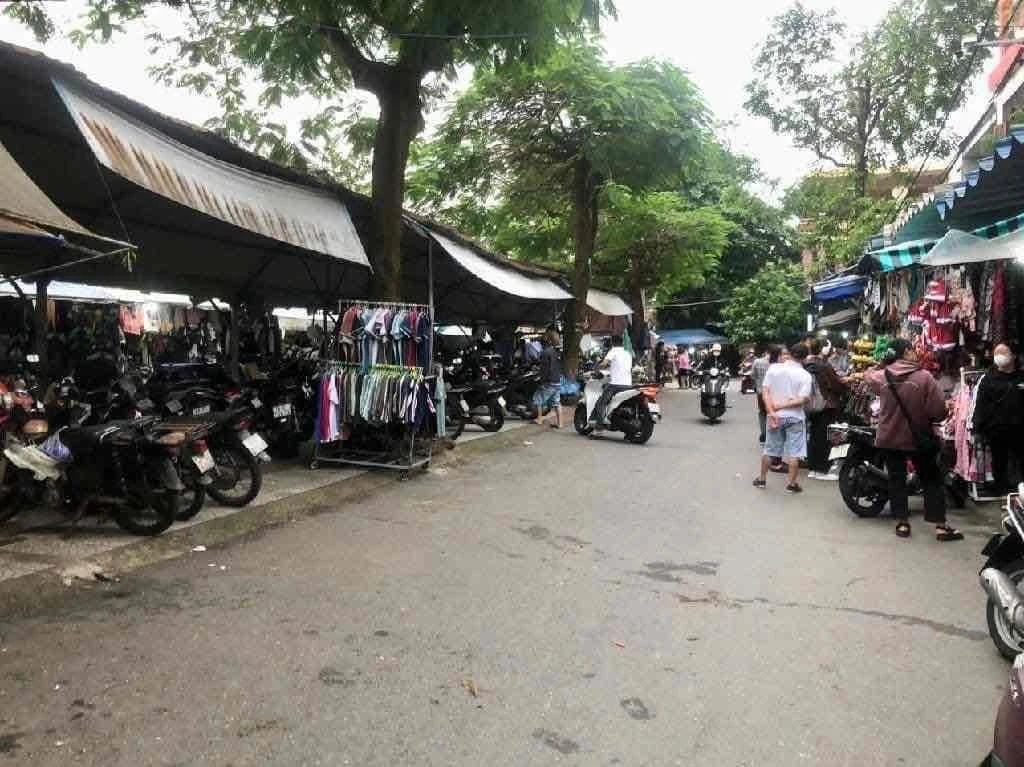 Bán shophouse 72m² mặt tiền chợ Bắc Mỹ An, Đà Nẵng - Ảnh 1