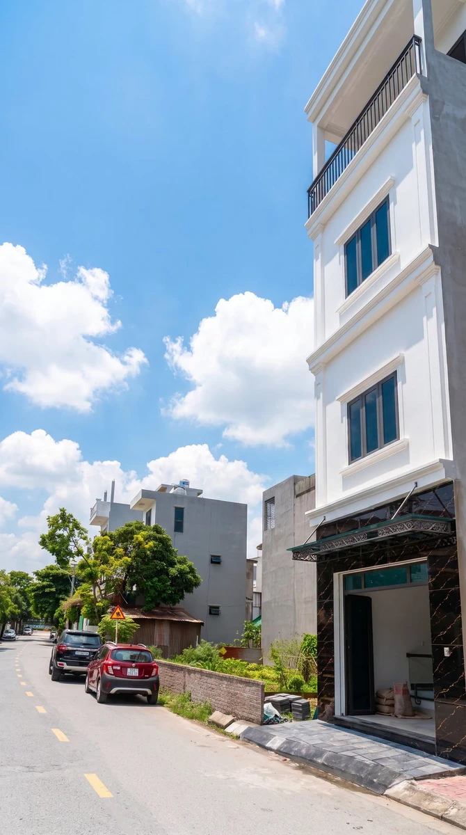 Bán nhà mặt phố Cẩm Thượng 45.6m², 3 PN, full nội thất 4.25 tỷ - Ảnh thu nhỏ 3